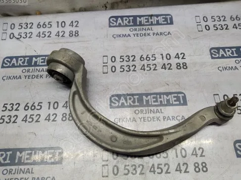 Audi A6 Salıncak çıkma parça - SARI MEHMET OTO YEDEK PARÇA Konya