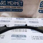 Audi A6 Tampon Braketi çıkma parça - SARI MEHMET OTO YEDEK PARÇA Konya