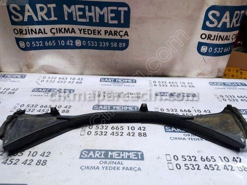 Audi A6 Tampon Braketi çıkma parça