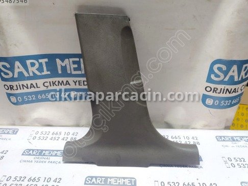 Audi A6 İç Trim çıkma parça