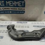 Audi A6 Klima Boruları çıkma parça - SARI MEHMET OTO YEDEK PARÇA Konya