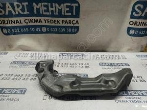 ÇIKMA AUDİ A6 C7 SOL HAVALANDIRMA BORUSU – Konya Çıkma Parça