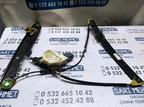 Audi A6 Cam Krikosu çıkma parça - SARI MEHMET OTO YEDEK PARÇA Konya