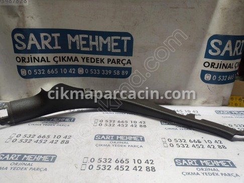 Audi A6 İç Trim çıkma parça