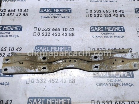 Audi A6 Bağlantı Braketi çıkma parça