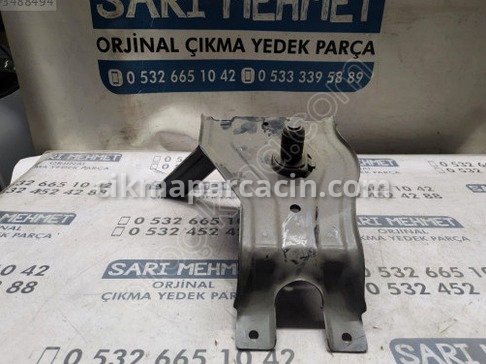 Audi A6 Jant & Lastik Takımı çıkma parça