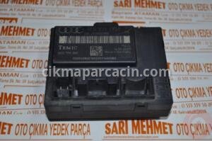 ÇIKMA Audi A6 cam MOTORU Yolcu Tarafı Arka 4f0 959795 F - Konya Çıkma Parça