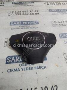 ÇIKMA AUDİ A6 DİREKSİYON AİRBAG - Konya Çıkma Parça