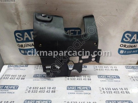 Audi A6 Direksiyon Kapak çıkma parça