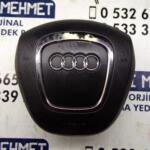 Audi A6 Direksiyon Airbag çıkma parça - SARI MEHMET OTO YEDEK PARÇA Konya