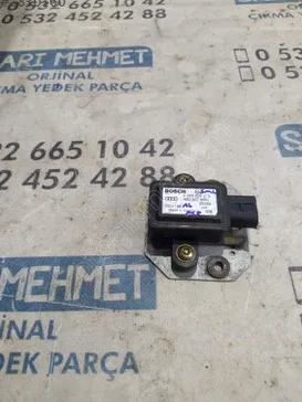 Audi A6 Eps Beyin çıkma parça - SARI MEHMET OTO YEDEK PARÇA Konya