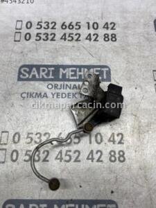 ÇIKMA AUDİ A6 FAR SEVİYE AYAR SENSÖRÜ 4B0907503 – Konya Çıkma Parça