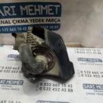 Audi A6 Hava Filtresi Kutusu çıkma parça - SARI MEHMET OTO YEDEK PARÇA Konya