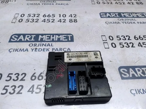 ÇIKMA AUDİ A6 KONFOR BEYNİ 4F0907289K - Konya Çıkma Parça
