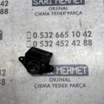 Audi A6 Kontak Seti çıkma parça - SARI MEHMET OTO YEDEK PARÇA Konya