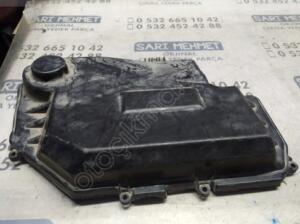 ÇIKMA AUDİ A6 KONTROL ÜNİTESİ ÜST KAPAĞI 05-11 4F1907613 – Konya Çıkma Parça