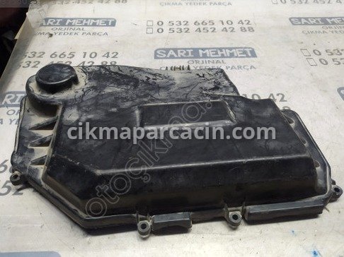 Audi A6 Sigorta Kutusu çıkma parça