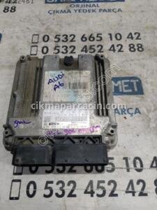 ÇIKMA AUDİ A6 MOTOR BEYNİ 04L906021BP – Konya Çıkma Parça