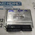 Audi A6 Motor Beyni çıkma parça - SARI MEHMET OTO YEDEK PARÇA Konya