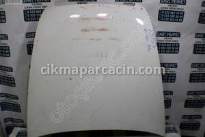 ÇIKMA AUDİ A6 MOTOR KAPUTU 2357 – Konya Çıkma Parça
