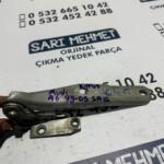 Audi A6 Kaput Menteşesi çıkma parça - SARI MEHMET OTO YEDEK PARÇA Konya