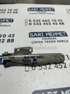 ÇIKMA AUDİ A6 MOTOR KAPUTU MENTEŞESİ SOL 1998-2005 – Konya Çıkma Parça