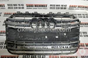 Audi A6 Ön Panel çıkma parça - SARI MEHMET OTO YEDEK PARÇA Konya
