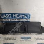 Audi A6 Tampon Izgara Çıtası çıkma parça - SARI MEHMET OTO YEDEK PARÇA Konya