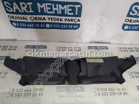 Audi A6 Ön Panel çıkma parça