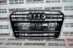 ÇIKMA AUDİ A6 ÖN PANJUR – Konya Çıkma Parça
