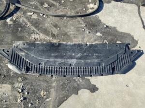 ÇIKMA AUDİ A6 ÖN TAMPON ALT MUHAFAZA 15-18 4G0807611E – Konya Çıkma Parça