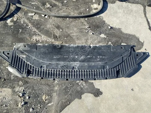 Audi A6 Ön Tampon çıkma parça - SARI MEHMET OTO YEDEK PARÇA Konya