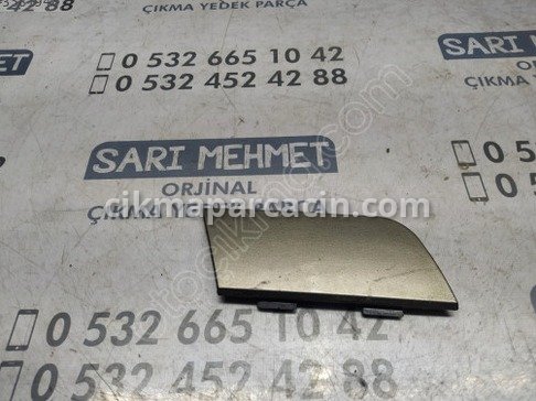 Audi A6 Çeki Demir Kapağı çıkma parça