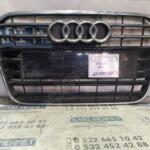 Audi A6 Panjur çıkma parça - SARI MEHMET OTO YEDEK PARÇA Konya