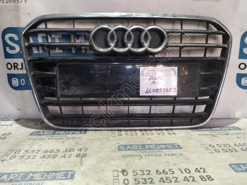 Audi A6 Panjur çıkma parça - SARI MEHMET OTO YEDEK PARÇA Konya