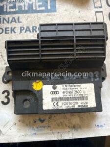 ÇIKMA AUDI A6 Q7 4F0 907 280 C 4F0907280C KONFOR BEYNİ – Konya Çıkma Parça