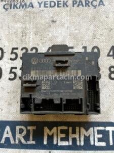 ÇIKMA AUDI A6 Q7 4F0 959 793R 4F0959793R KAPI KONTROL BEYNİ – Konya Çıkma Parça