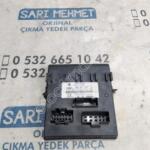 Audi A6 Konfor Beyni çıkma parça - SARI MEHMET OTO YEDEK PARÇA Konya