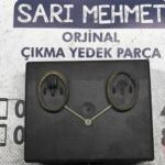 Audi A6 Konfor Beyni çıkma parça - SARI MEHMET OTO YEDEK PARÇA Konya