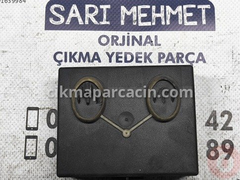 Audi A6 Kapı Kontrol Beyni çıkma parça