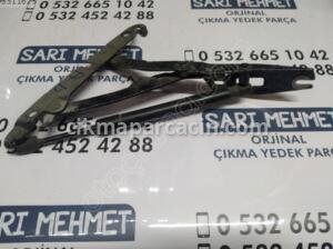 ÇIKMA AUDİ A6 S6 C6 BAGAJ KAPAĞI SOL MENTEŞESİ – Konya Çıkma Parça