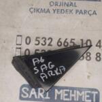 Audi A6 Ayna Kapağı çıkma parça - SARI MEHMET OTO YEDEK PARÇA Konya