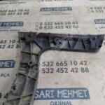 Audi A6 Tampon Braketi çıkma parça - SARI MEHMET OTO YEDEK PARÇA Konya