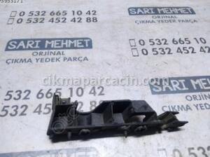 ÇIKMA AUDİ A6 SAĞ ÖN TAMPON BRAKETİ 11-18 – Konya Çıkma Parça