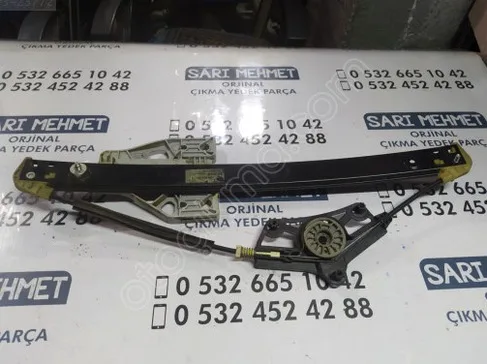 Audi A6 Cam Krikosu çıkma parça - SARI MEHMET OTO YEDEK PARÇA Konya