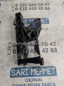 ÇIKMA AUDİ A6 SOL FAR ALT BRAKETİ 4G0805607 – Konya Çıkma Parça