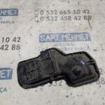 Audi A6 Far Yıkama Kapağı çıkma parça - SARI MEHMET OTO YEDEK PARÇA Konya