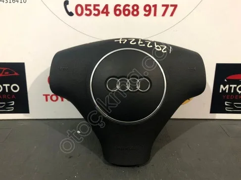 Audi A6 Tavan Lambası çıkma parça - SARI MEHMET OTO YEDEK PARÇA Konya