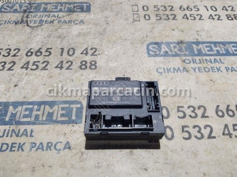 Audi A6 Kapı Beyni çıkma parça