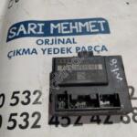 Audi A6 Konfor Beyni çıkma parça - SARI MEHMET OTO YEDEK PARÇA Konya
